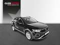 Volkswagen T-Roc 1.0 TSI Life 81kW Negro - thumbnail 4