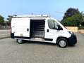 Fiat Ducato 3.0 CNG 136cv - OFFICINA MOBILE + INVERTER Blanco - thumbnail 7