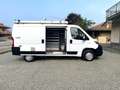 Fiat Ducato 3.0 CNG 136cv - OFFICINA MOBILE + INVERTER Blanco - thumbnail 4