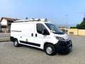 Fiat Ducato 3.0 CNG 136cv - OFFICINA MOBILE + INVERTER Blanco - thumbnail 10
