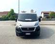 Fiat Ducato 3.0 CNG 136cv - OFFICINA MOBILE + INVERTER Blanco - thumbnail 5