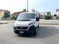 Fiat Ducato 3.0 CNG 136cv - OFFICINA MOBILE + INVERTER Blanco - thumbnail 12