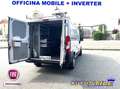 Fiat Ducato 3.0 CNG 136cv - OFFICINA MOBILE + INVERTER Blanco - thumbnail 1