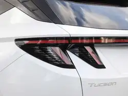 Hyundai Tucson 2026 — фото 11