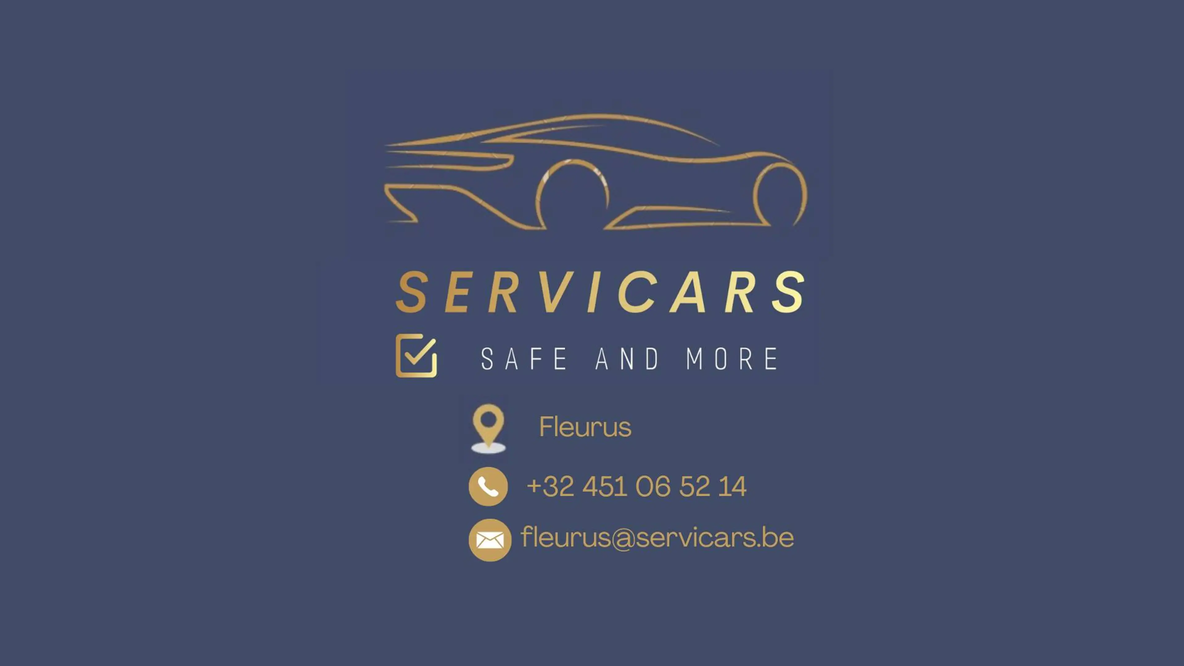 Renault Clio @ Servicars Fleurus - 0451/065.214 Renault Clio Break 1.2i - Garantie 12 mois - Historique avec factures — photo 2