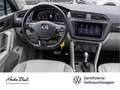 Volkswagen Tiguan 2.0 TSI DSG Highline R-Line 4Motion, Navi Grijs - thumbnail 17