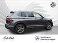 Volkswagen Tiguan 2.0 TSI DSG Highline R-Line 4Motion, Navi Grijs - thumbnail 3