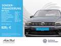 Volkswagen Tiguan 2.0 TSI DSG Highline R-Line 4Motion, Navi Grijs - thumbnail 2
