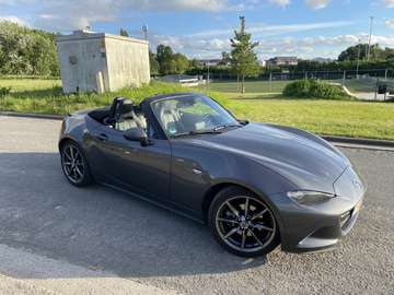 2.0i Skyactiv-G Skycruise