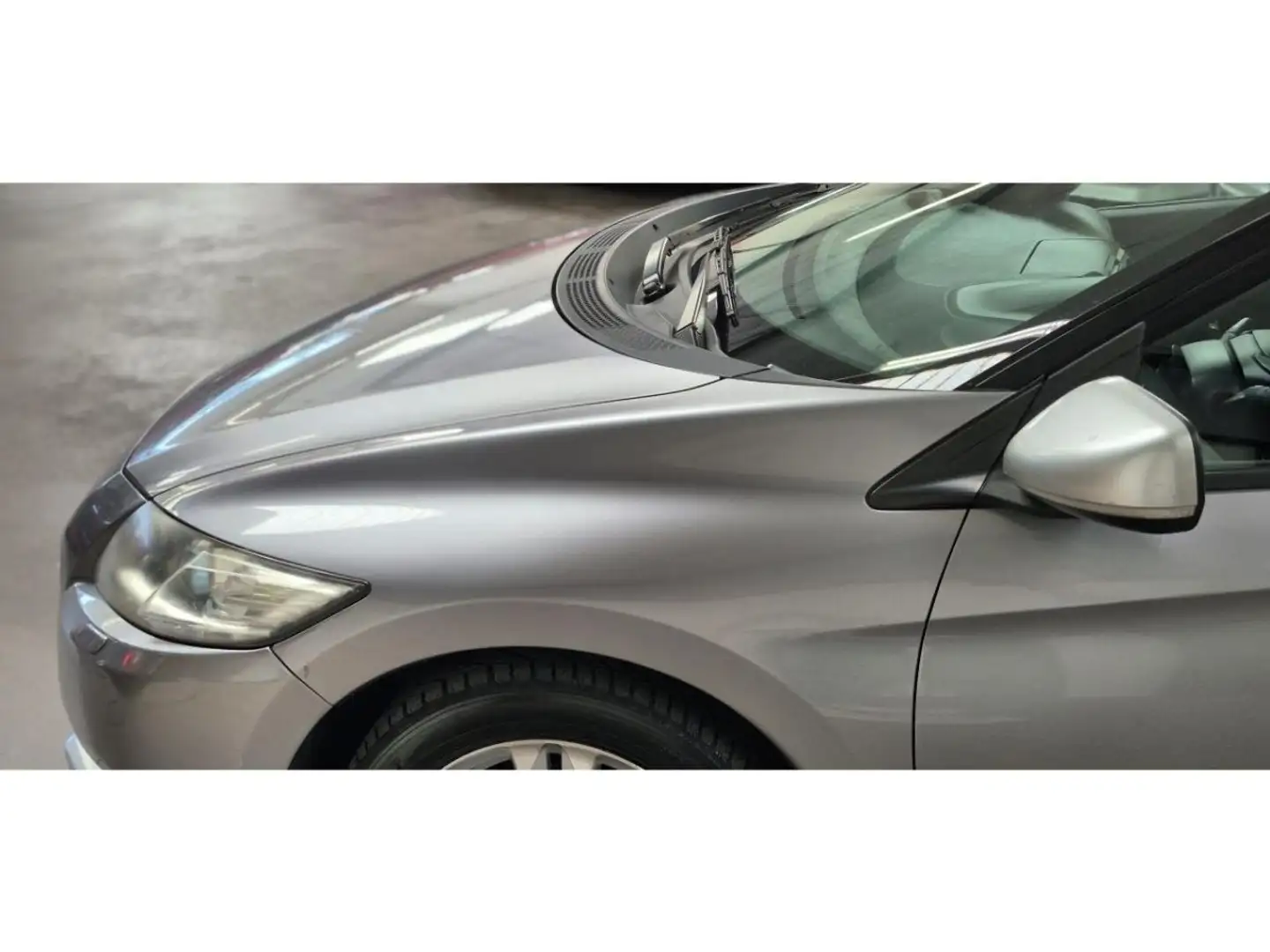 Honda CR-Z 1.5 i-VTEC HYBRIDE 128 GT Grau - 2