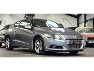 1.5 i-VTEC HYBRIDE 128 GT