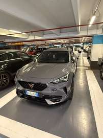 Cupra