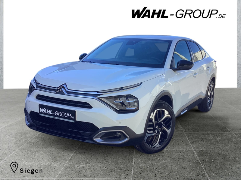 Citroen C4 X PURETECH 130 1.2 X SHINE *KAMERA*NAVI*