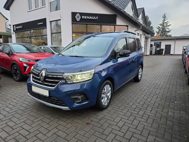 Renault Kangoo III Edition One TCe 100