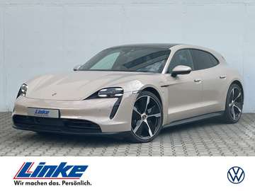 Sport Turismo Plus Approved/Pano/Bose/Air/Sitzbelü