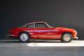 Lancia Flaminia SuperSport Zagato Rot - thumbnail 2