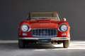 Lancia Flaminia SuperSport Zagato Rot - thumbnail 3