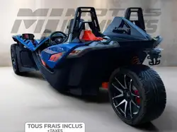 Polaris Slingshot Trike Motorcycles & ATVs for Sale in Ontario