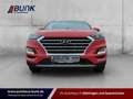 Hyundai TUCSON Trend 1.6l Mild Hybrid/Automatik Rot - thumbnail 6