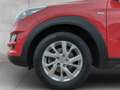 Hyundai TUCSON Trend 1.6l Mild Hybrid/Automatik Rot - thumbnail 7