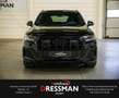 Audi SQ7 TFSI COMPETITION HuD AHK CARBON PANO 7-SITZE Noir - thumbnail 2