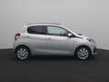 Peugeot 108 1.0 e-VTi Active TOP! | Cabrio | Airco | Apple Car Gris - thumbnail 6
