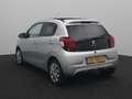 Peugeot 108 1.0 e-VTi Active TOP! | Cabrio | Airco | Apple Car Gris - thumbnail 2