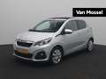 Peugeot 108 1.0 e-VTi Active TOP! | Cabrio | Airco | Apple Car Gris - thumbnail 1