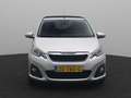 Peugeot 108 1.0 e-VTi Active TOP! | Cabrio | Airco | Apple Car Gris - thumbnail 3