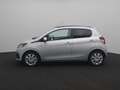 Peugeot 108 1.0 e-VTi Active TOP! | Cabrio | Airco | Apple Car Gris - thumbnail 4