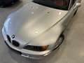 BMW Z3 Roadster 2.8|59.186km|Klima|El.Sitze|S.heft Silber - thumbnail 4