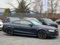 Audi A5 Coupe 1.8 TFSI Blau - thumbnail 4