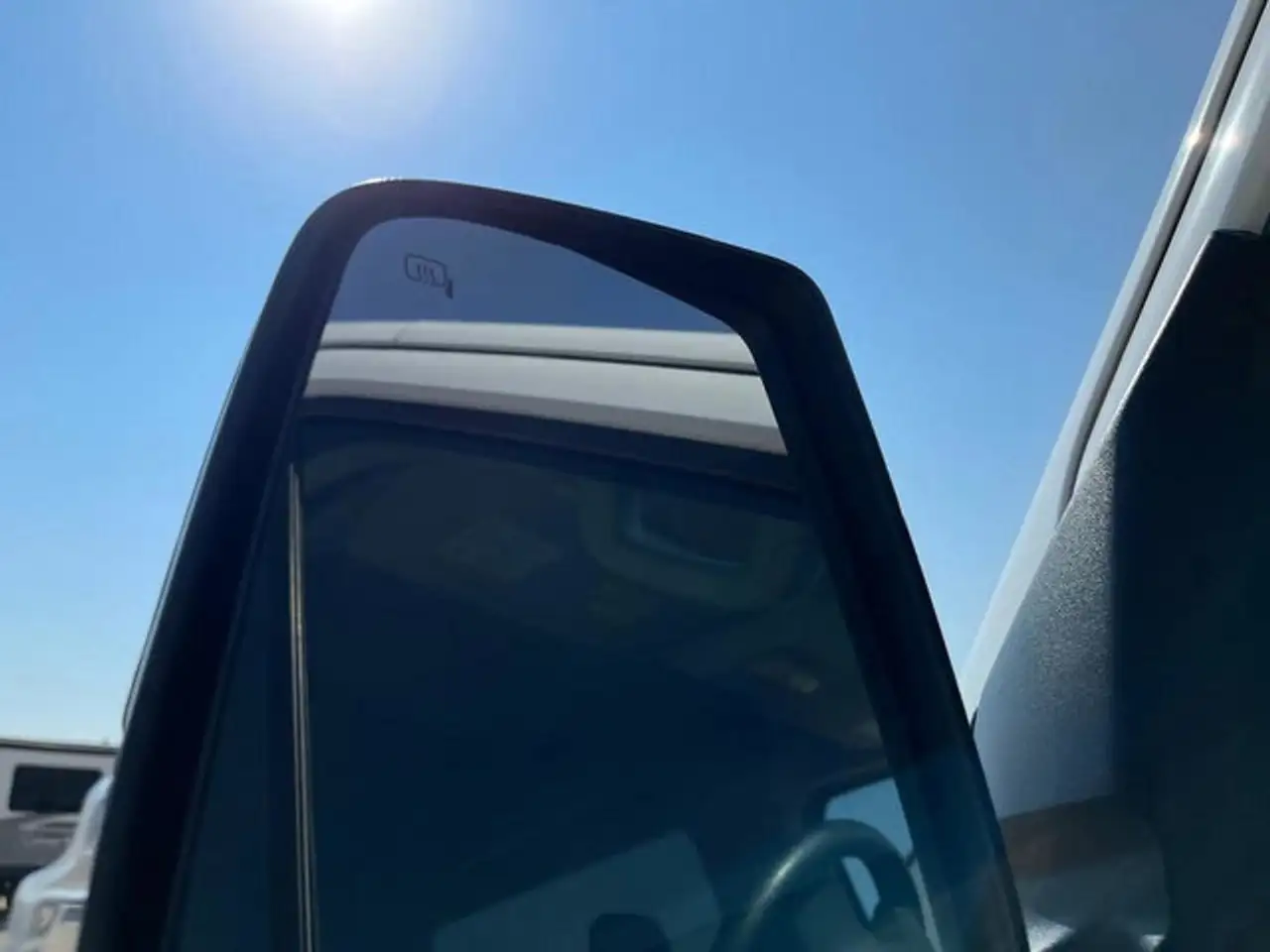 Ford Transit Passenger Wagon снимка Ford Transit Passenger Wagon