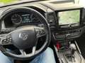 SsangYong Musso Musso 2.2 Turbo e-Xdi 4WD Sapphire Gris - thumbnail 8
