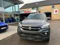 SsangYong Musso Musso 2.2 Turbo e-Xdi 4WD Sapphire Gris - thumbnail 11