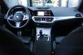 BMW 330 3-serie Touring 330i High Executive M-sport Editio Blanc - thumbnail 6
