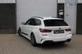 BMW 330 3-serie Touring 330i High Executive M-sport Editio Bianco - thumbnail 5