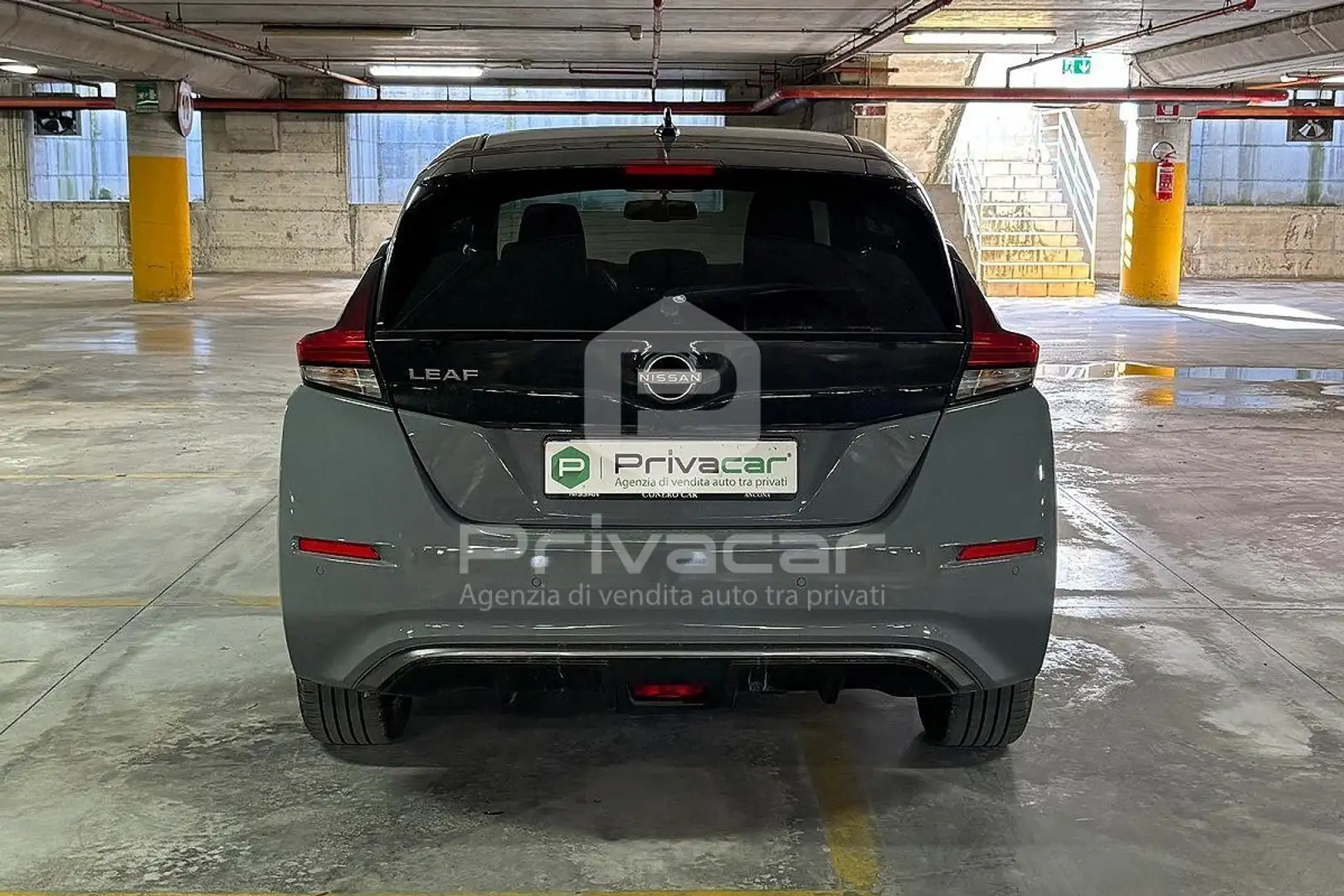 Nissan Leaf Leaf N-Connecta 40 kWh - 2