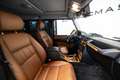 Mercedes-Benz G 55 AMG Kompressor Lang Btw auto, Fiscale waarde € 22.000, Zwart - thumbnail 2