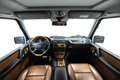 Mercedes-Benz G 55 AMG Kompressor Lang Btw auto, Fiscale waarde € 22.000, Zwart - thumbnail 18