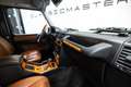 Mercedes-Benz G 55 AMG Kompressor Lang Btw auto, Fiscale waarde € 22.000, Zwart - thumbnail 43