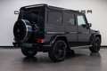 Mercedes-Benz G 55 AMG Kompressor Lang Btw auto, Fiscale waarde € 22.000, Zwart - thumbnail 5