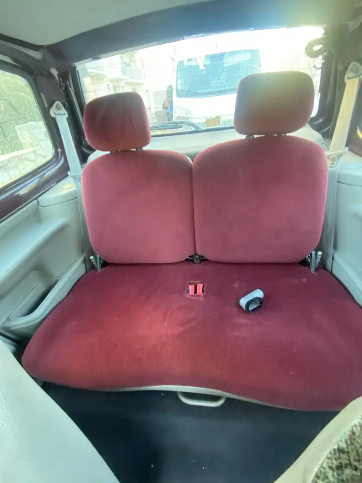 Renault Twingo, foto 7