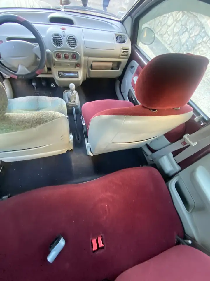 Renault Twingo, foto 6