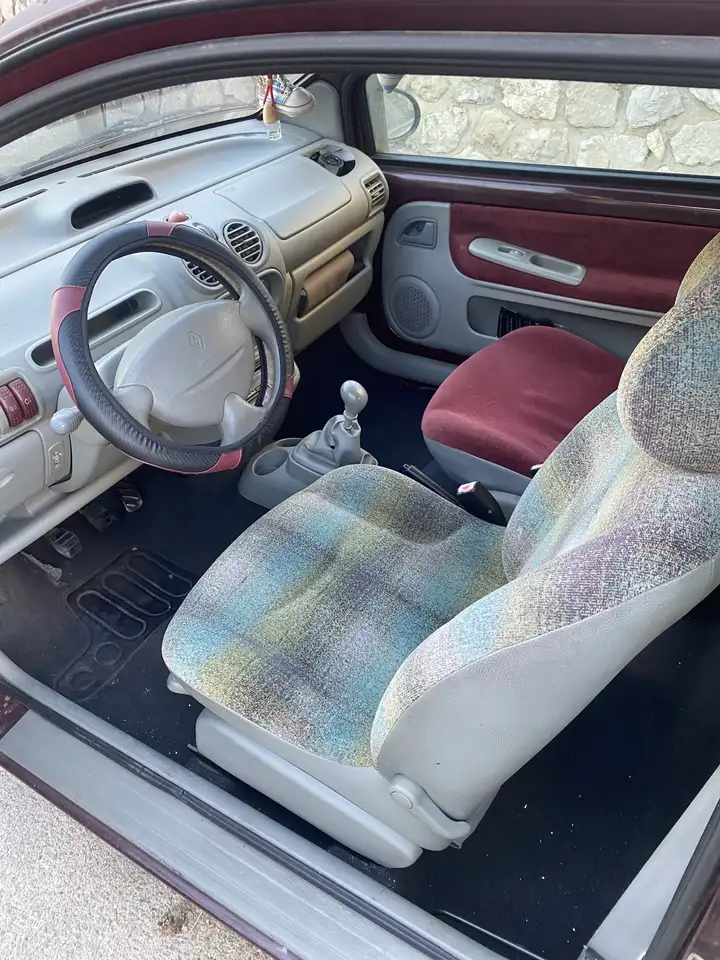 Renault Twingo, foto 3