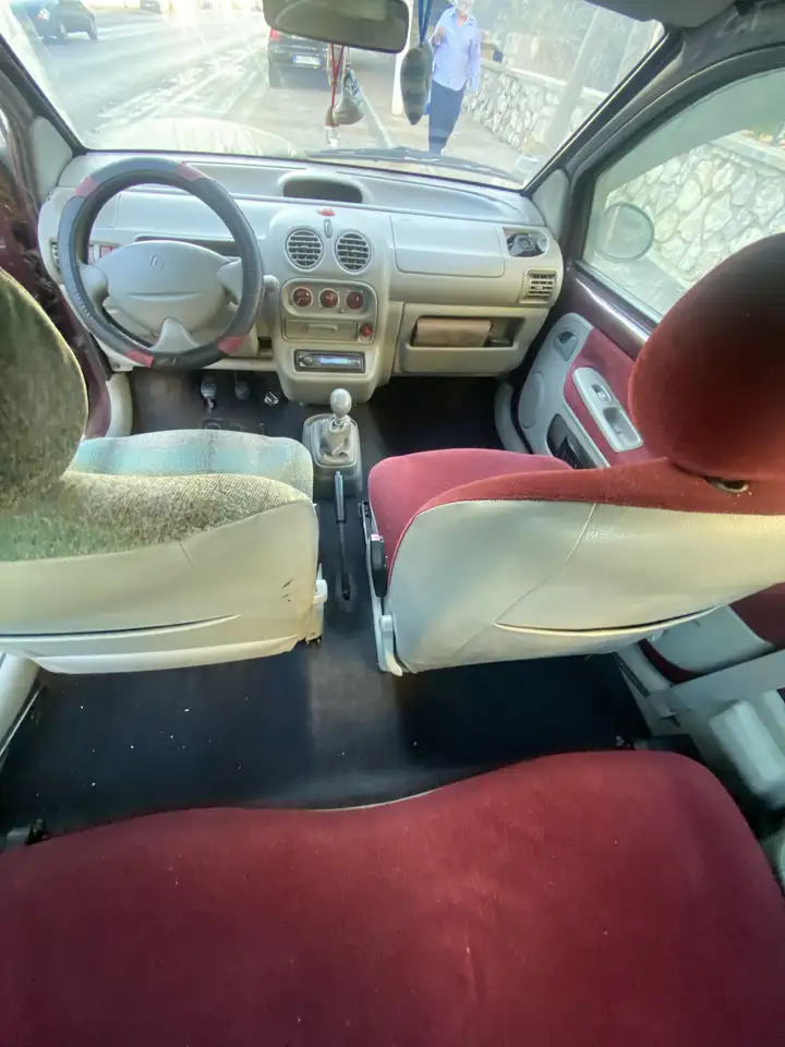 Renault Twingo, foto 5