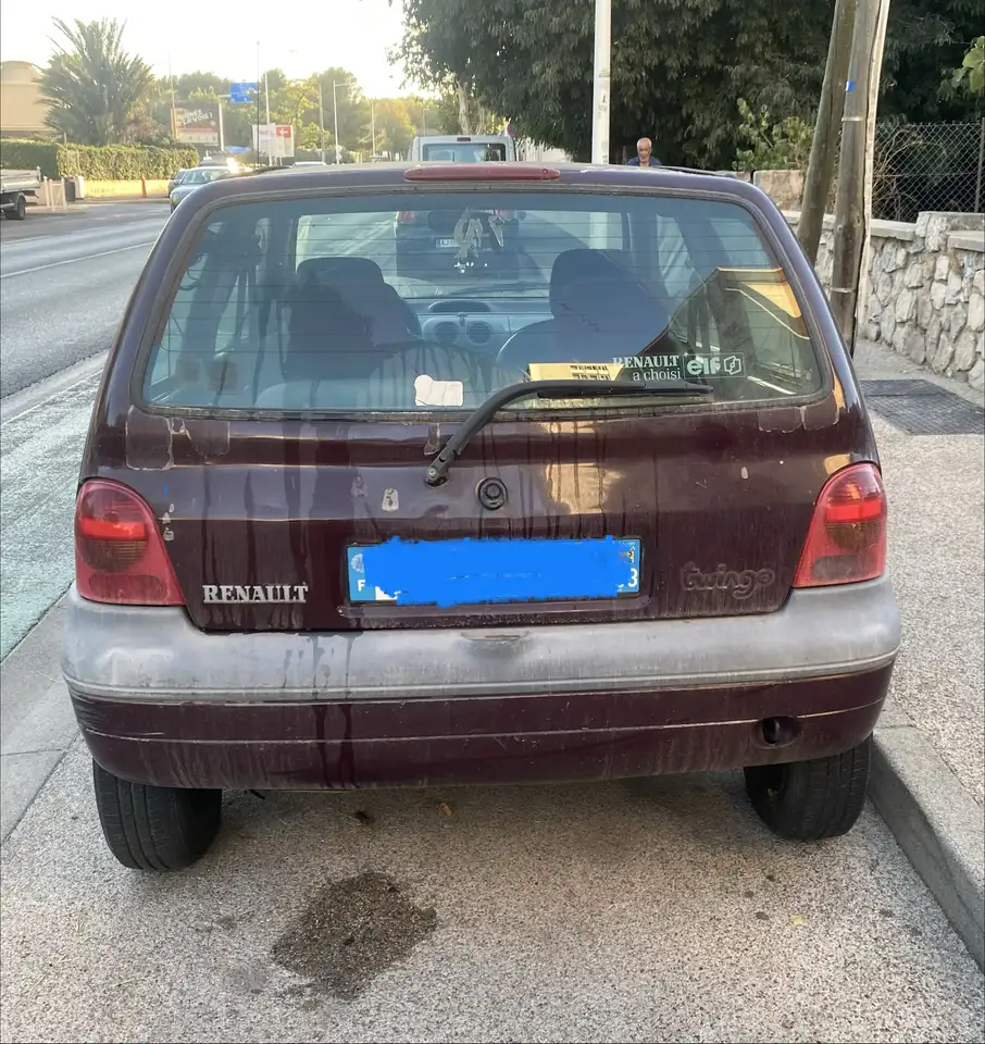 Renault Twingo, foto 2