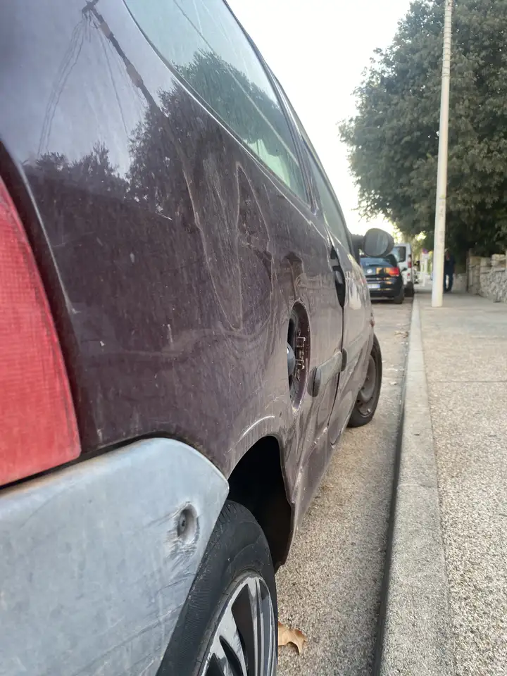Renault Twingo, foto 11
