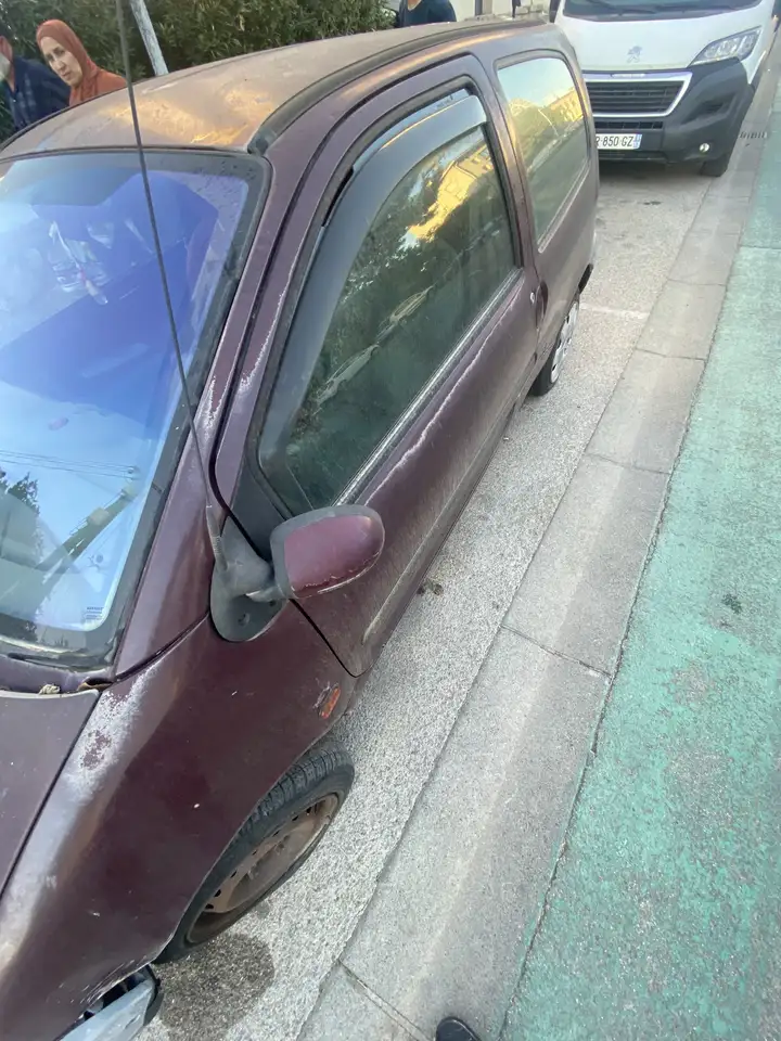 Renault Twingo, foto 8