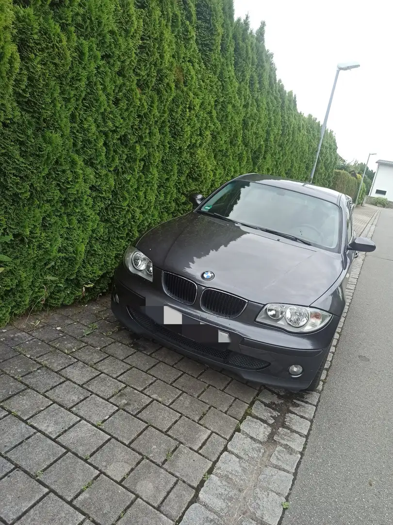 BMW 116 116i - 1